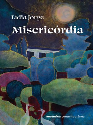 cover image of Misericórdia (edição brasileira. Da mesma autora de Diante da manta do soldado)